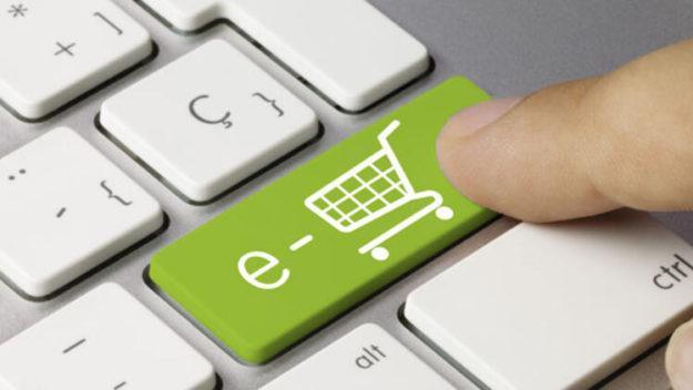 e-ticaret