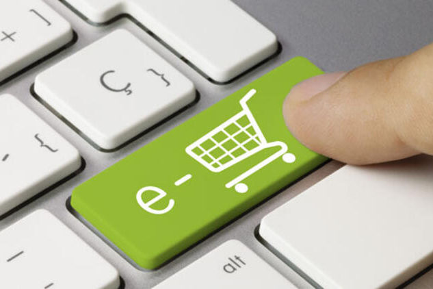 e-ticaret