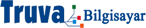 Truva Bilgisayar ve Güvenlik Sistemleri Web Tasarım Kurumsal Mail